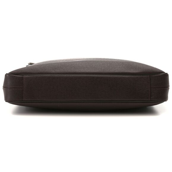 Louis Vuitton Porte Document Business MM NM Shoulder Bag - Picture 2 of 6